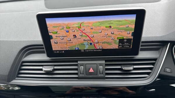 Used Audi Q5 2020 for sale - 76217233: Photo 25