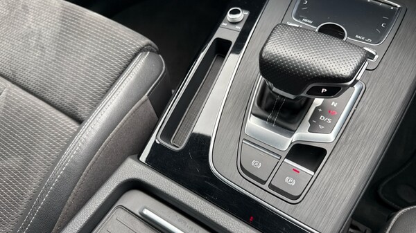 Used Audi Q5 2020 for sale - 76217233: Photo 26