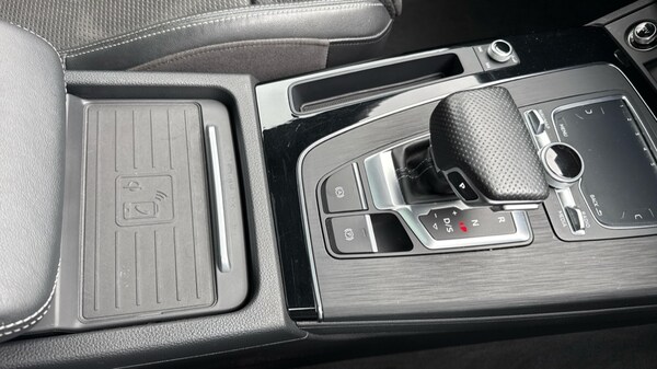 Used Audi Q5 2020 for sale - 76217233: Photo 27