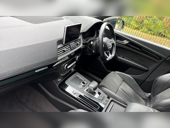 Used Audi Q5 2020 for sale - 76217233: Photo 2