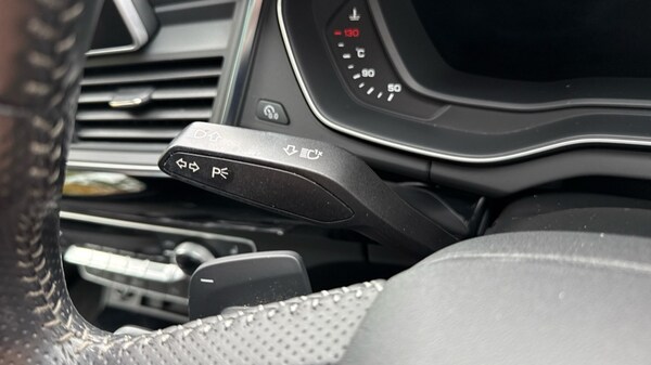 Used Audi Q5 2020 for sale - 76217233: Photo 31