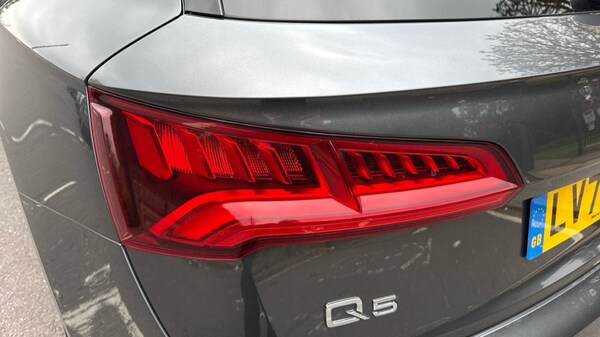 Used Audi Q5 2020 for sale - 76217233: Photo 33