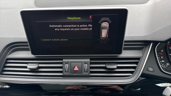 Used Audi Q5 2020 for sale - 76217233: Photo 35