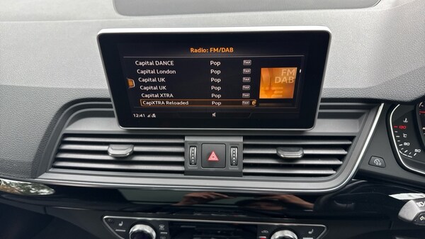 Used Audi Q5 2020 for sale - 76217233: Photo 36