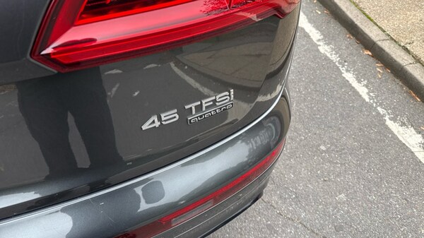Used Audi Q5 2020 for sale - 76217233: Photo 39