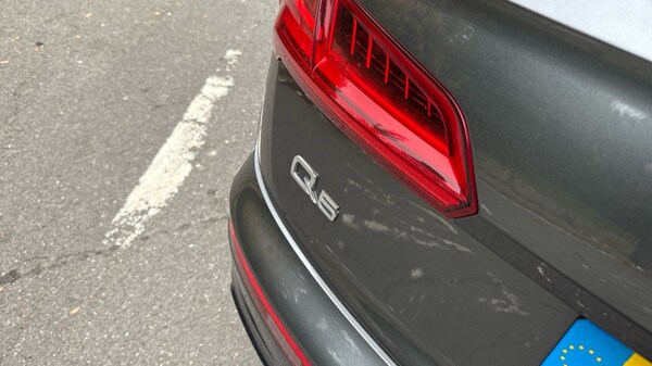 Used Audi Q5 2020 for sale - 76217233: Photo 40