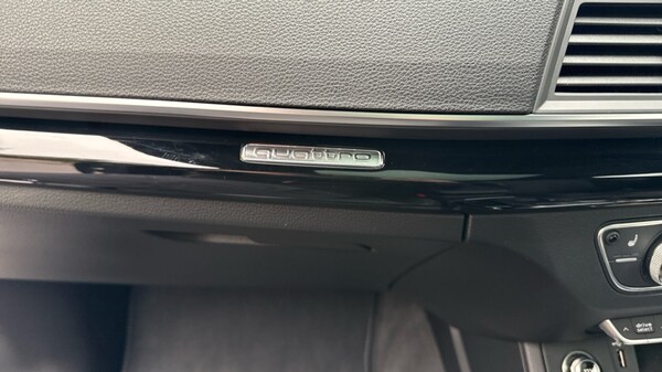 Used Audi Q5 2020 for sale - 76217233: Photo 42
