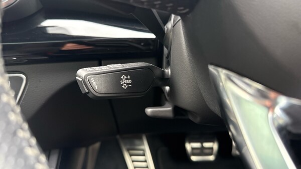 Used Audi Q5 2020 for sale - 76217233: Photo 44