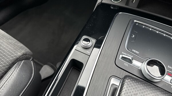 Used Audi Q5 2020 for sale - 76217233: Photo 50