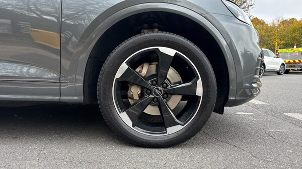 Used Audi Q5 2020 for sale - 76217233: Photo 5