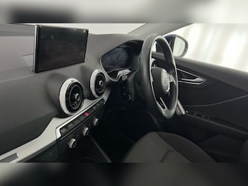 Used Audi Q2 2022 for sale - 76079134: Photo