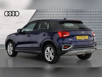 Used Audi Q2 2022 for sale - 76079134: Photo