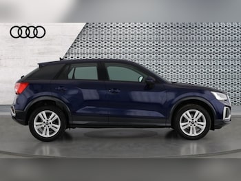 Used Audi Q2 2022 for sale - 76079134: Photo