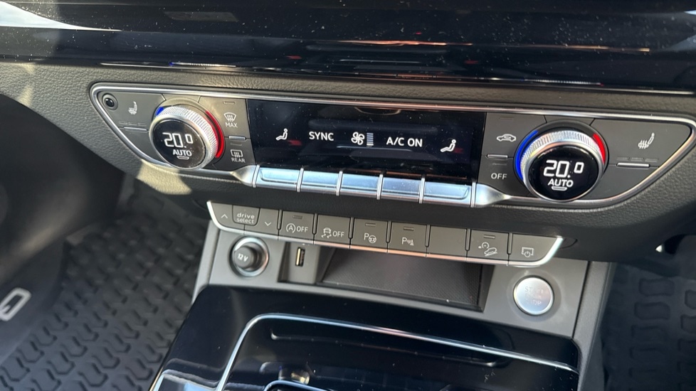 Used Audi Q5 2024 for sale - 77010267: Photo 16