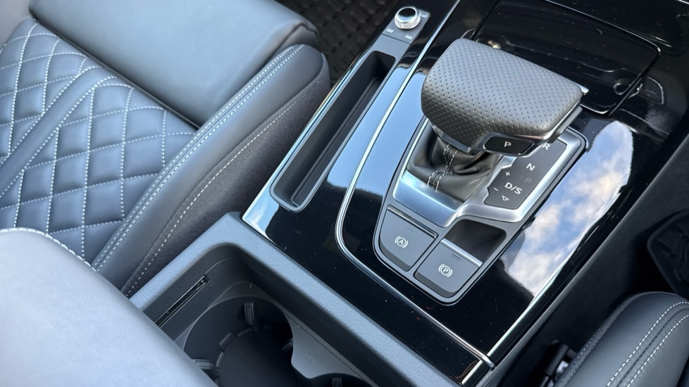 Used Audi Q5 2024 for sale - 77010267: Photo 19