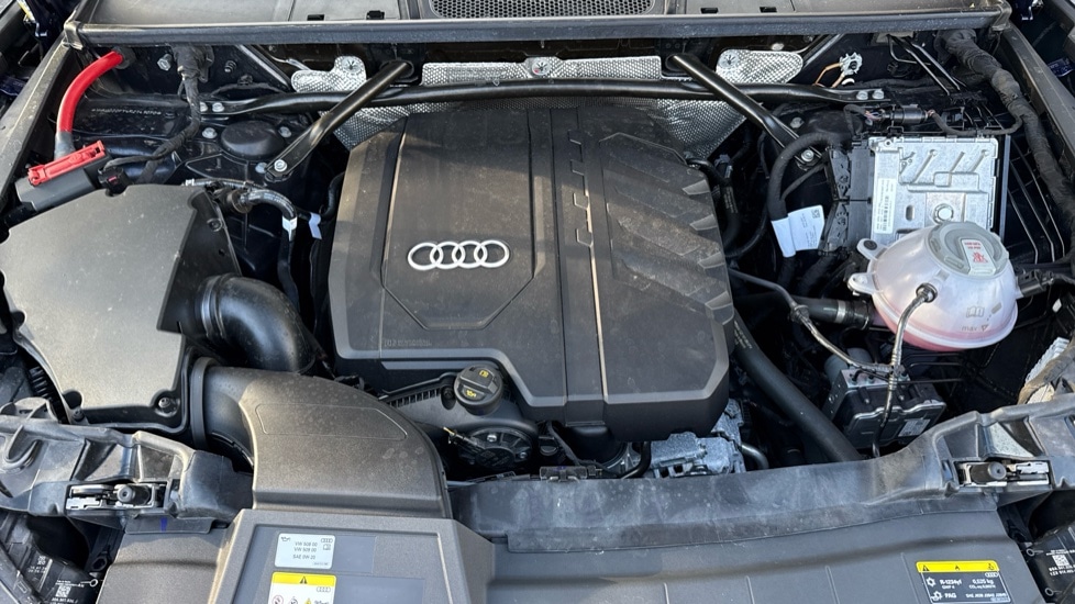 Used Audi Q5 2024 for sale - 77010267: Photo 20