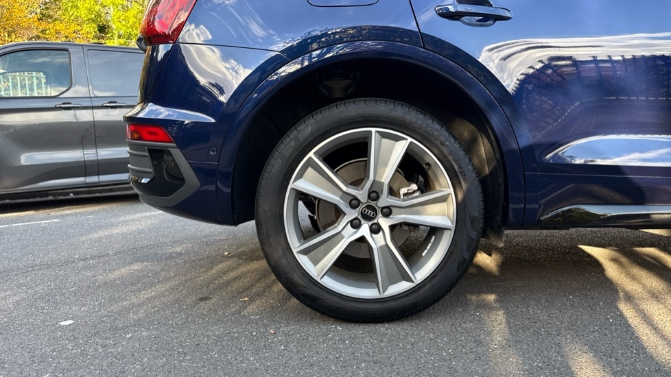 Used Audi Q5 2024 for sale - 77010267: Photo 21