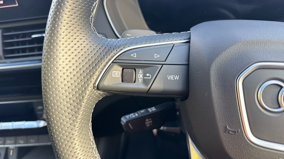 Used Audi Q5 2024 for sale - 77010267: Photo 24