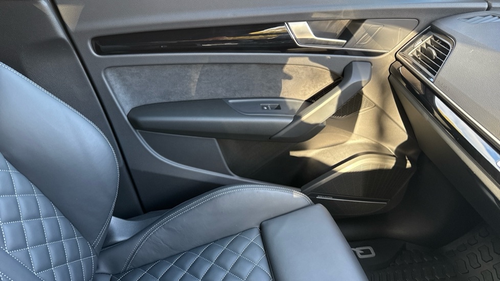 Used Audi Q5 2024 for sale - 77010267: Photo 28