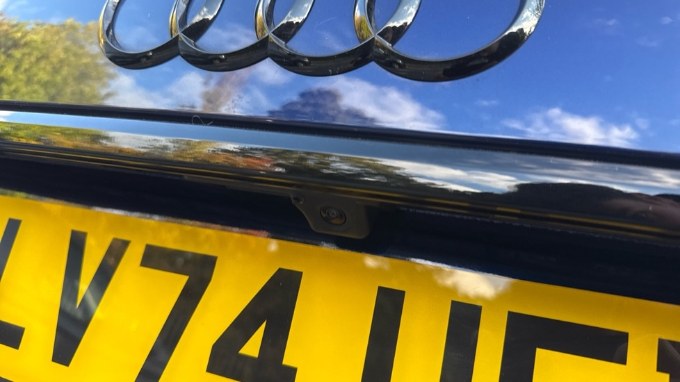 Used Audi Q5 2024 for sale - 77010267: Photo 41