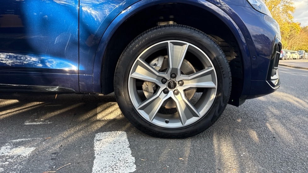 Used Audi Q5 2024 for sale - 77010267: Photo 5