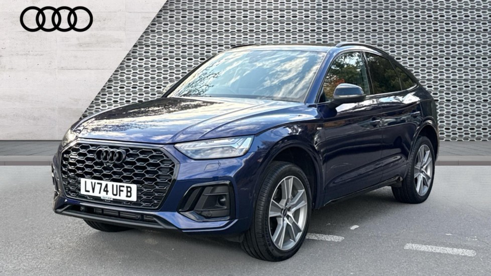 Used Audi Q5 2024 for sale - 77010267: Photo 7