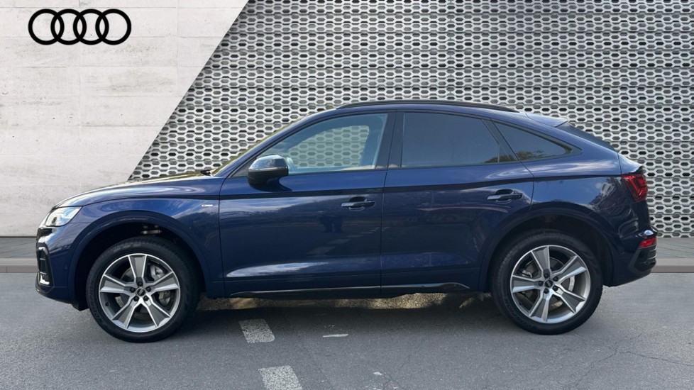 Used Audi Q5 2024 for sale - 77010267: Photo 9