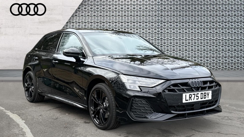 Used Audi A3 2025 for sale - 76796393: Photo 1