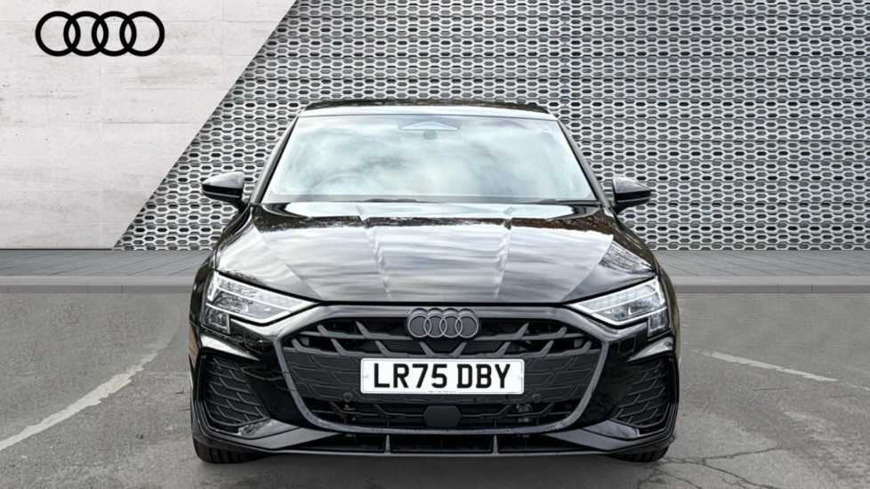 Used Audi A3 2025 for sale - 76796393: Photo 10