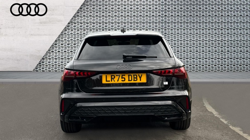 Used Audi A3 2025 for sale - 76796393: Photo 11