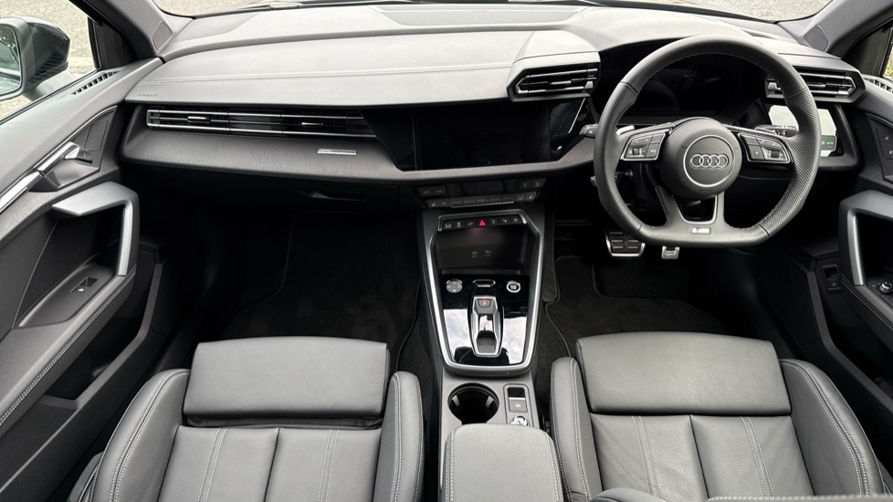 Used Audi A3 2025 for sale - 76796393: Photo 12