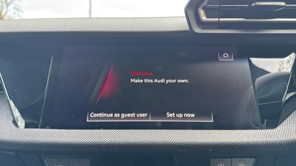 Used Audi A3 2025 for sale - 76796393: Photo 13