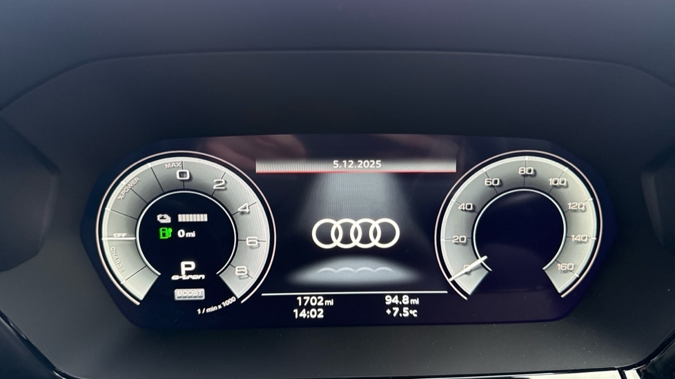 Used Audi A3 2025 for sale - 76796393: Photo 14