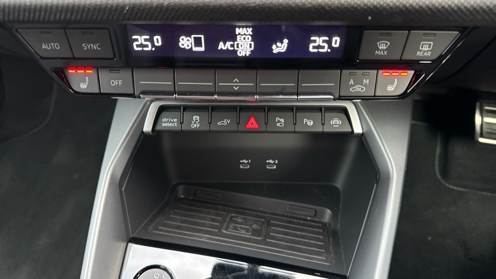 Used Audi A3 2025 for sale - 76796393: Photo 16