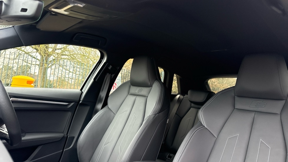 Used Audi A3 2025 for sale - 76796393: Photo 17