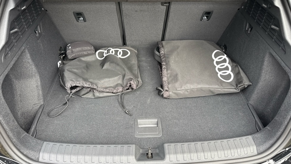 Used Audi A3 2025 for sale - 76796393: Photo 18