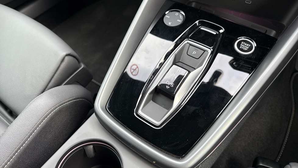 Used Audi A3 2025 for sale - 76796393: Photo 19