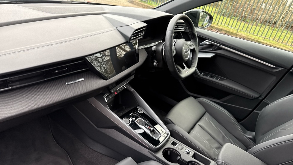 Used Audi A3 2025 for sale - 76796393: Photo 2