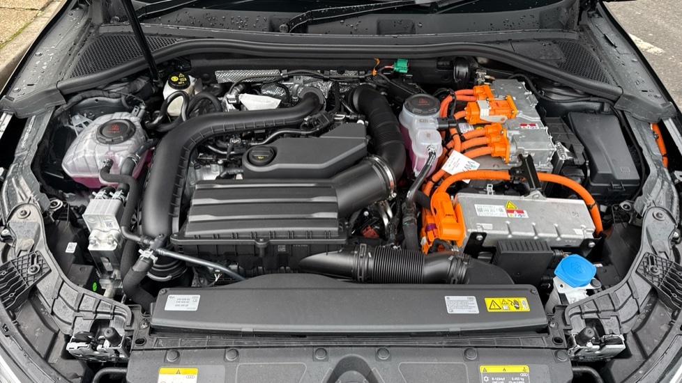 Used Audi A3 2025 for sale - 76796393: Photo 20