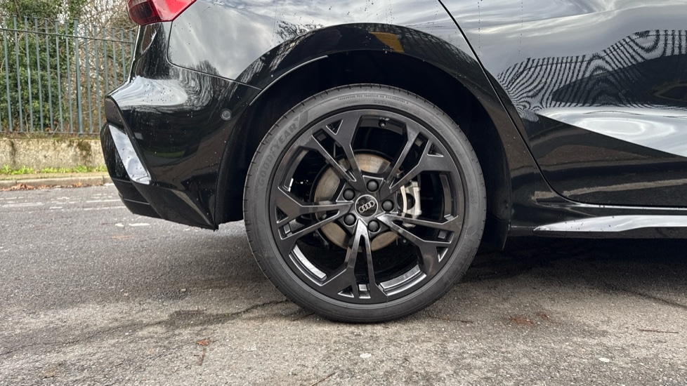 Used Audi A3 2025 for sale - 76796393: Photo 21