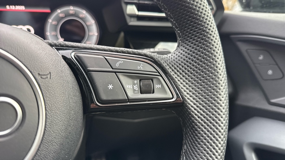 Used Audi A3 2025 for sale - 76796393: Photo 23