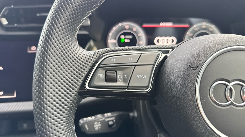 Used Audi A3 2025 for sale - 76796393: Photo 24