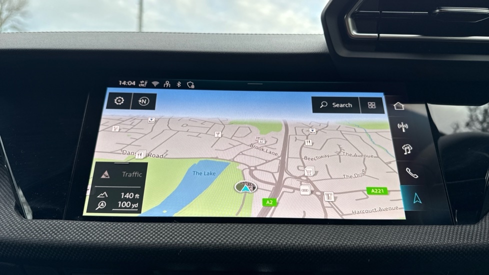 Used Audi A3 2025 for sale - 76796393: Photo 25