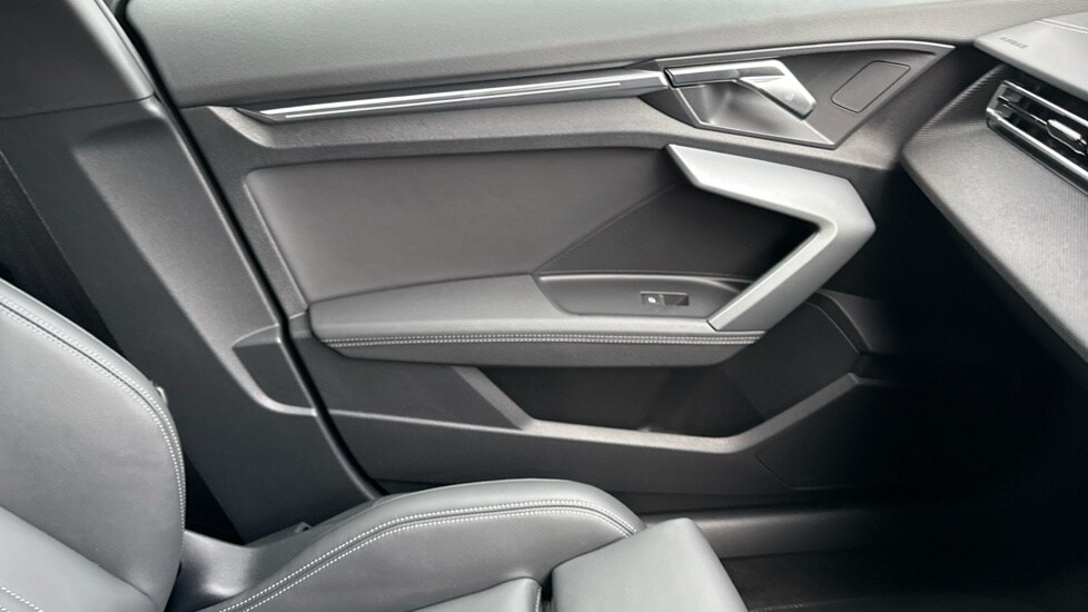 Used Audi A3 2025 for sale - 76796393: Photo 28