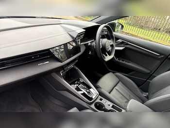 Used Audi A3 2025 for sale - 76796393: Photo