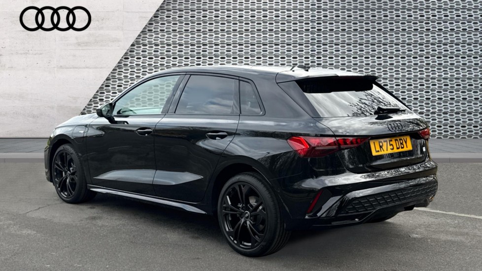 Used Audi A3 2025 for sale - 76796393: Photo 3