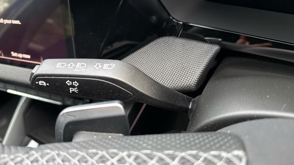 Used Audi A3 2025 for sale - 76796393: Photo 31