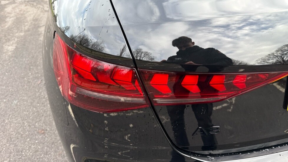 Used Audi A3 2025 for sale - 76796393: Photo 33