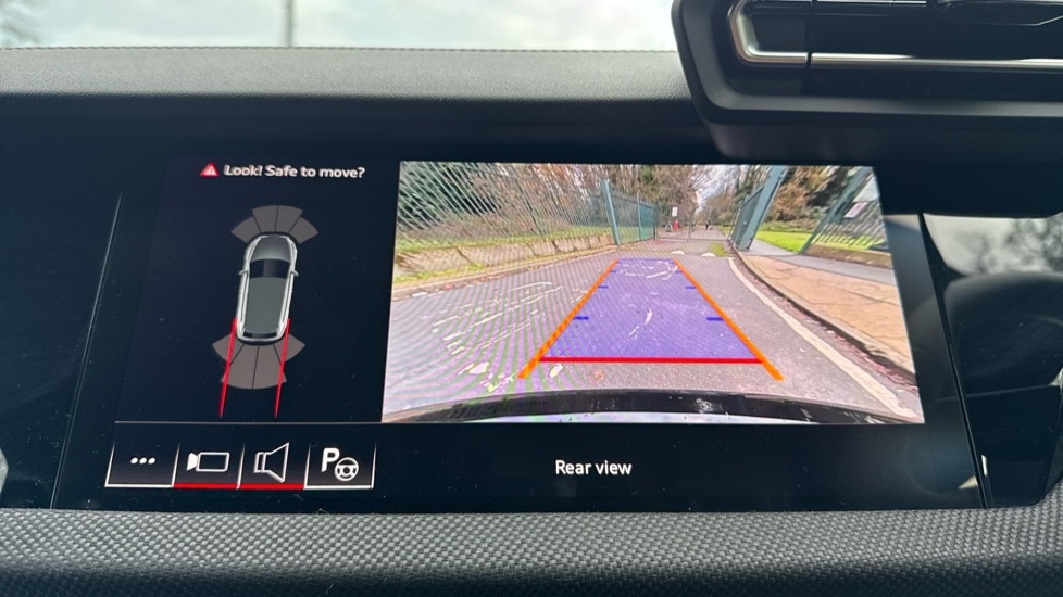 Used Audi A3 2025 for sale - 76796393: Photo 35