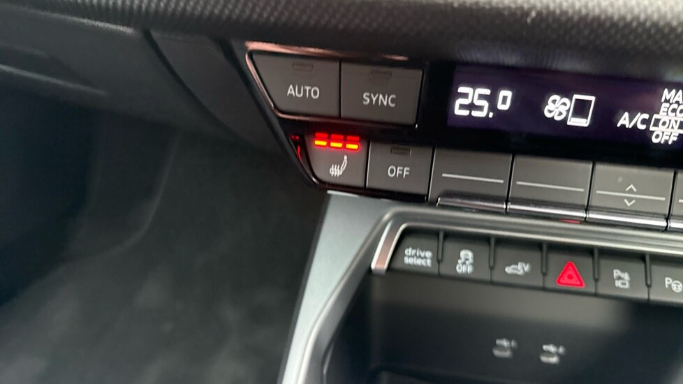 Used Audi A3 2025 for sale - 76796393: Photo 37